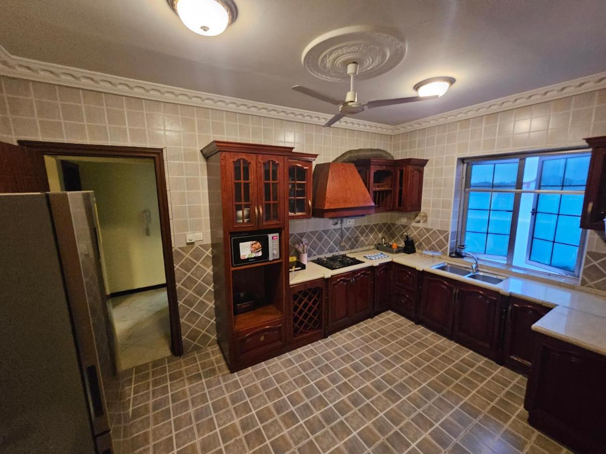 Ibranad Apartments أكرا المظهر الخارجي الصورة