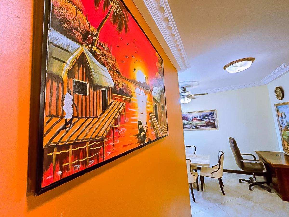 Ibranad Apartments أكرا المظهر الخارجي الصورة
