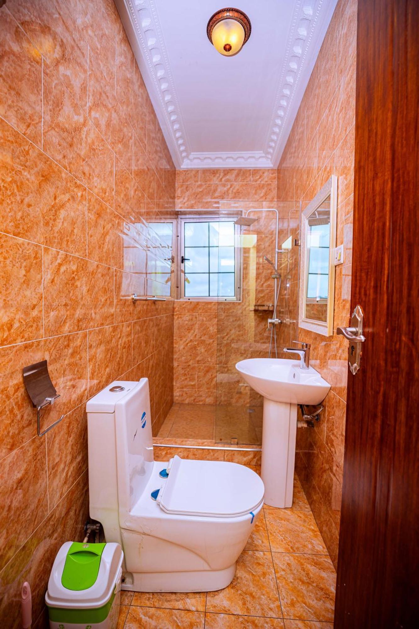 Ibranad Apartments أكرا المظهر الخارجي الصورة