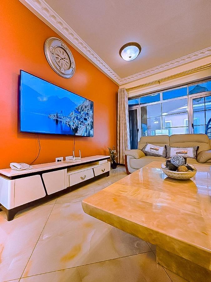 Ibranad Apartments أكرا المظهر الخارجي الصورة