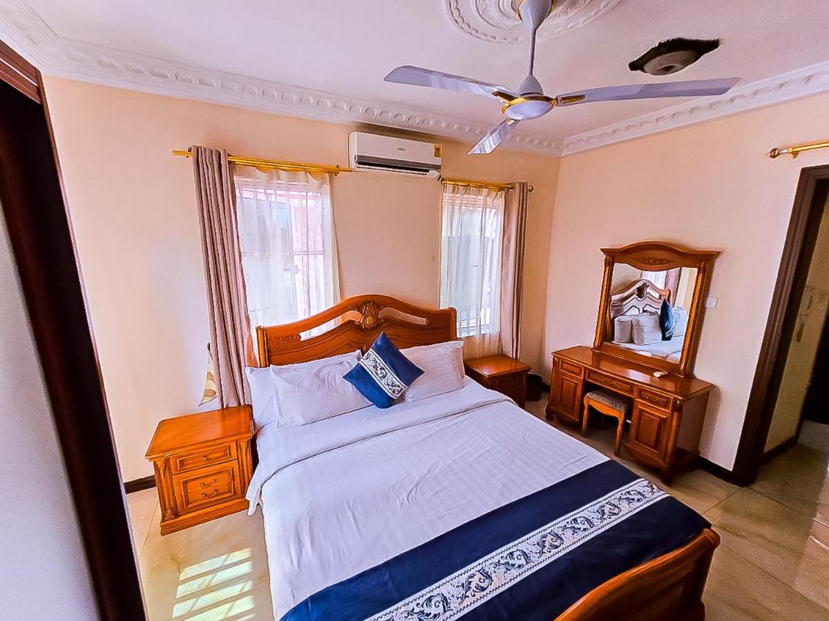 Ibranad Apartments أكرا المظهر الخارجي الصورة
