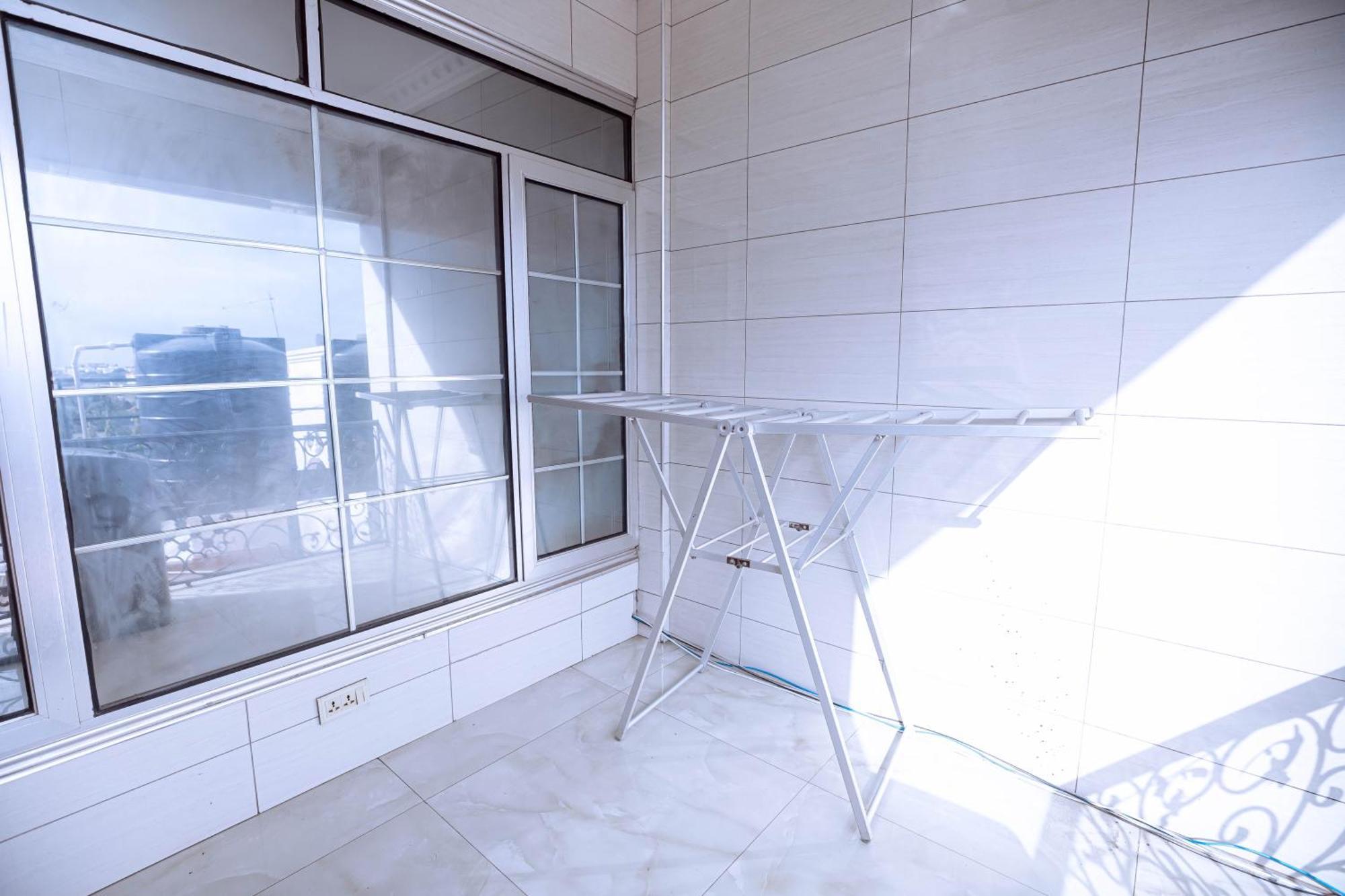 Ibranad Apartments أكرا المظهر الخارجي الصورة